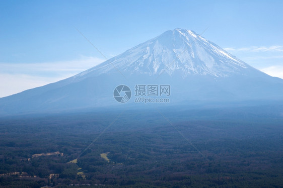 来自日本亚马纳西卡湖的藤福三图片