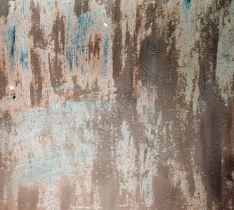 古老的土生锈墙纹理xAxA图片