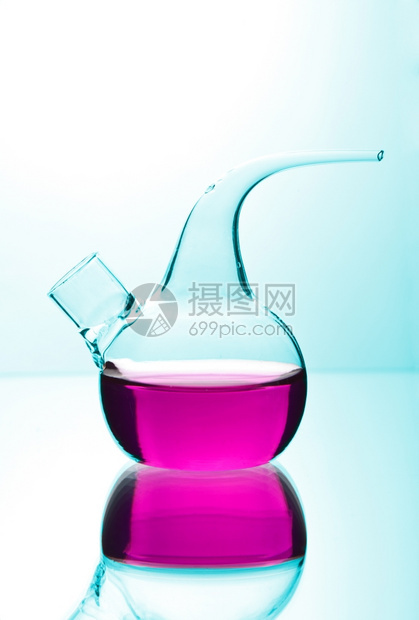 活玻璃软件瓶化学图片