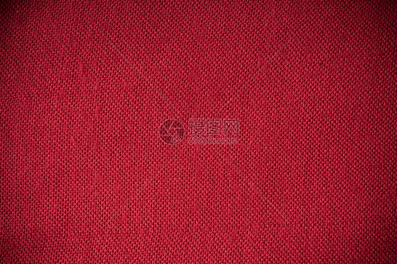 红织纺品材料作为纹理图案背景或图片