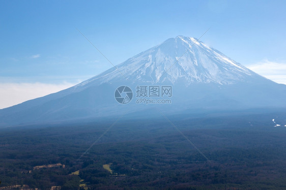 来自日本亚马纳西卡湖的藤福三图片