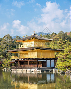 京都金殿寺图片