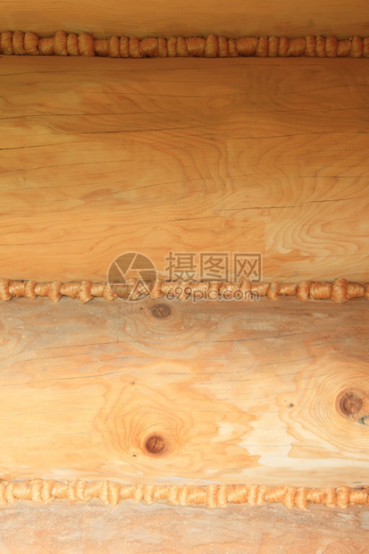 木质壁背景结图片