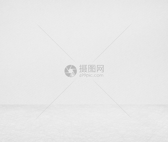 白色混凝土墙壁和地板闭合图片