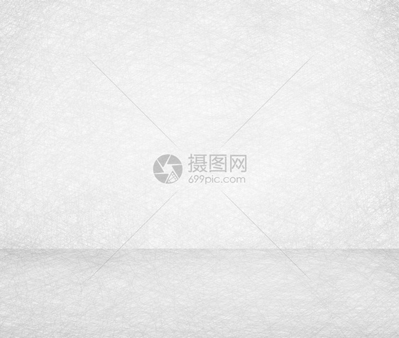 白色混凝土墙壁和地板闭合图片