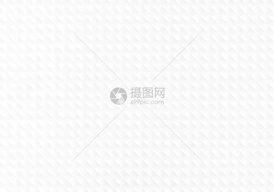 白色塑料墙壁背景或纹理图片