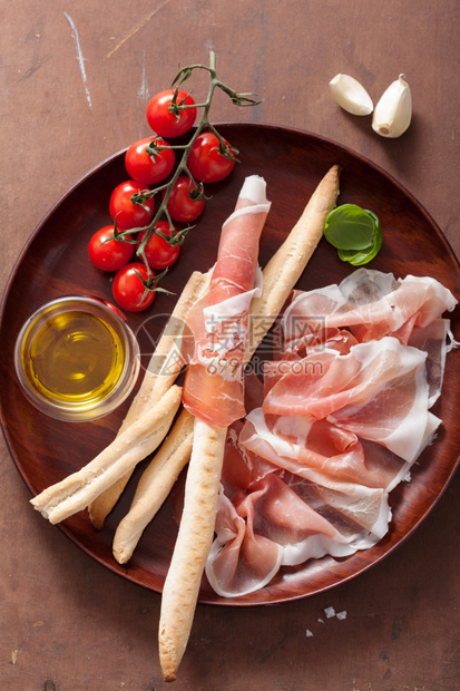 意大利番茄橄榄油图片