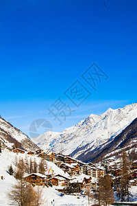 瑞士Zermatt图片
