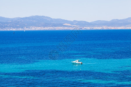 西班牙Mallorca最佳视图图片