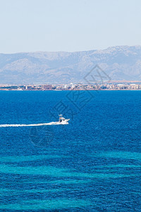 西班牙Mallorca最佳视图图片