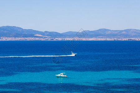 西班牙Mallorca最佳视图图片