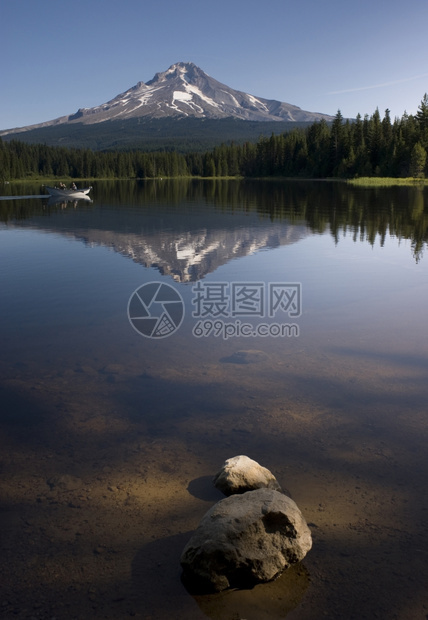 洪山附近称为三的区湖图片