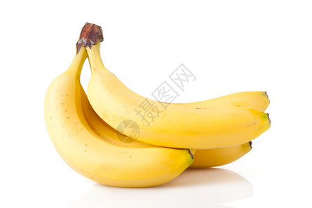 白的里普香蕉图片