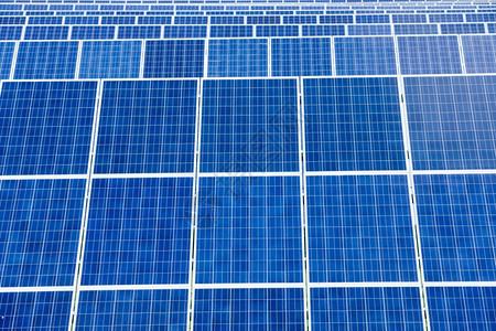 太阳能电池板细节摘要可再生能源来xAxA背景图片