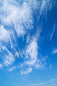 蓝色科技光纤背景蓝色天空背景有小云xAxA背景
