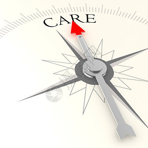 使用hires的Care指南针图像制作艺术品可用于任何图形设计指南针图片