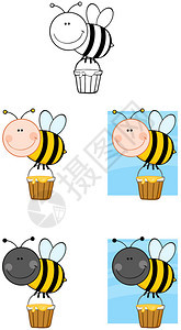 蜂蜜携带蜂蜜图片