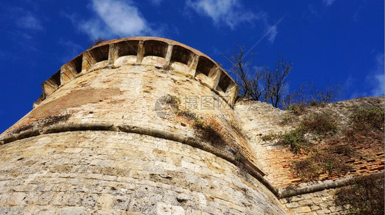 意大利SanGimignano的SanGimignano门塔意大利世界遗产所在地之一意大利x9x图片