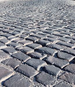 青石板鹅卵石路图片_青石板鹅卵石路素材_青石板鹅卵石路高清图片