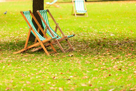 旅行和游圣詹姆斯39空椅子伦敦公园图片