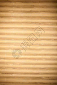 作为条纹背景理模式的米色棕竹垫近身宏东方图片