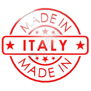 以Italy制作的商标图片