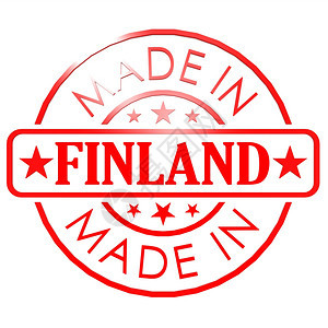 以Finland制作的商标图片
