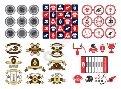 可编辑的艺术插图矢量形艺术设计插背景图片