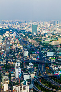 曼谷市Bangkok市风景图片