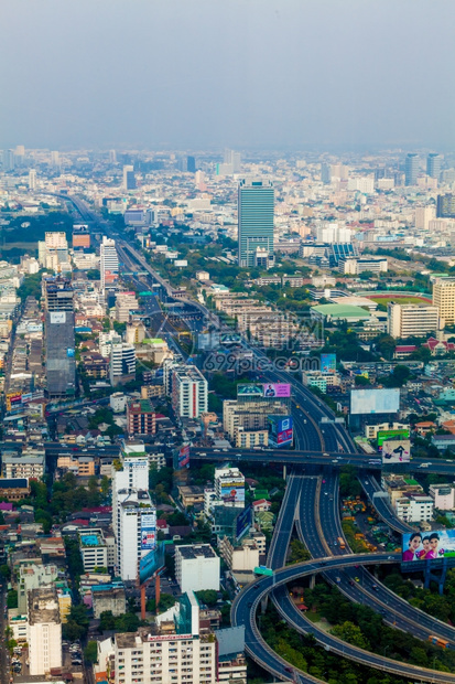 曼谷市Bangkok市风景图片