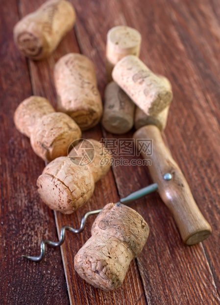 corks软木图片