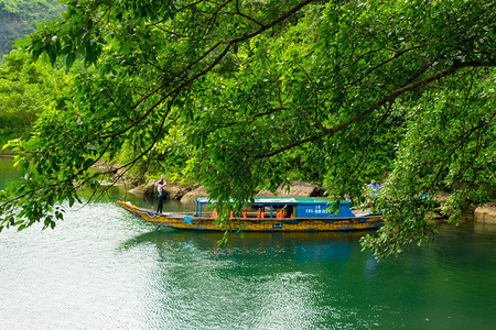越南PhongNhaKhaKeBang公园图片