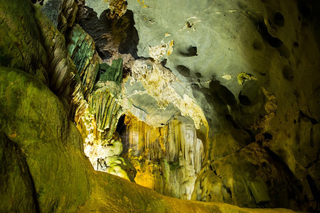 越南PhongNhaKeBang地区教科文组织洞穴图片