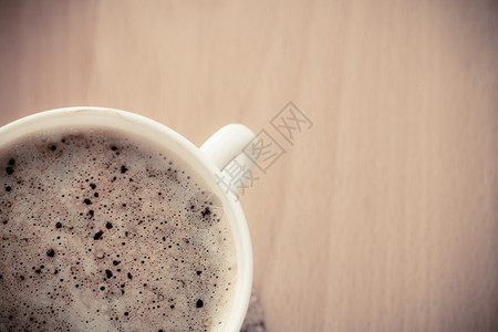 饮料热咖啡卡布奇诺图片