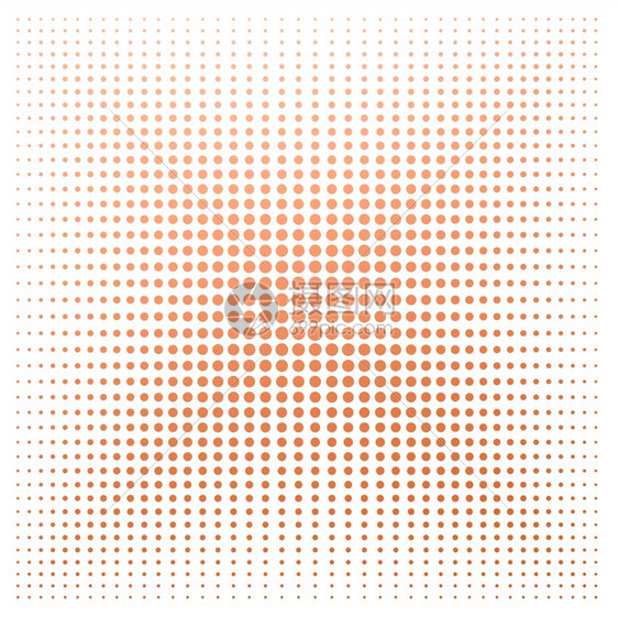 橙点带有白色背景图像的橙点带有高深的白背景图像能够用于任何图形设计橙点含有白背景的橙点图片