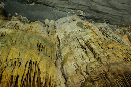 越南PhongNhaKeBang公园PhongNha洞穴帕瑞兹图片