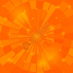 摘要精华太阳背景橙色莫斯科形态图片