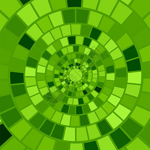 绿色摩西背景催眠绿色摩西模式图片