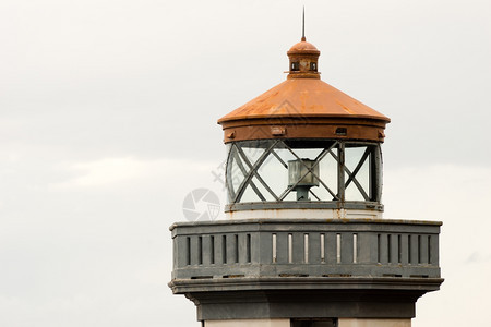 具有历史意义的海洋灯塔信标永恒设计图片
