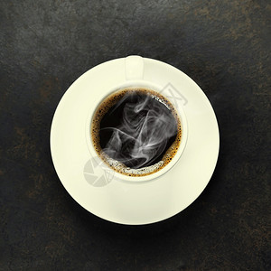 深底咖啡成分图片