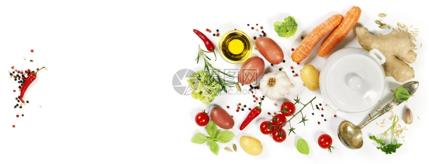 生物健康食品有机蔬菜图片