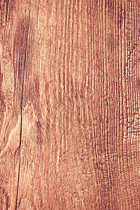 木制关闭红色木板墙作为背景或纹理图片