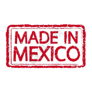 以MEXICO制作的商标图片