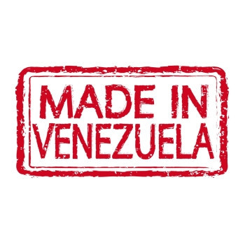 以VENEZUELA制作的商标图片