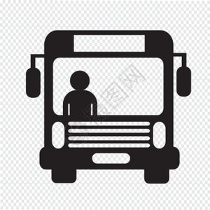 Bus图标图片