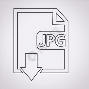 文件类型JPG图标图片