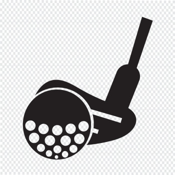 Golf高尔f图标图片