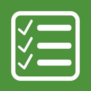 校验列表图标i说明符号设计