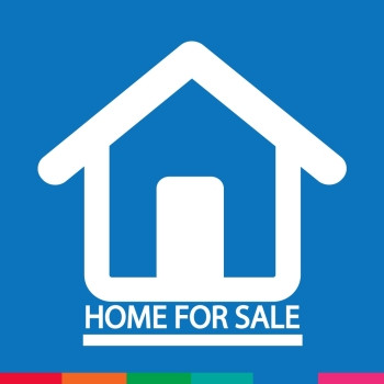 homefor出售图标
