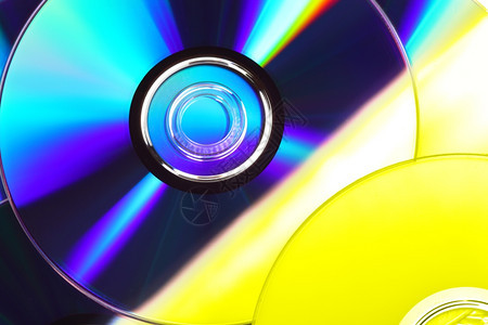 DVD色彩多的关闭可以用作背景图片